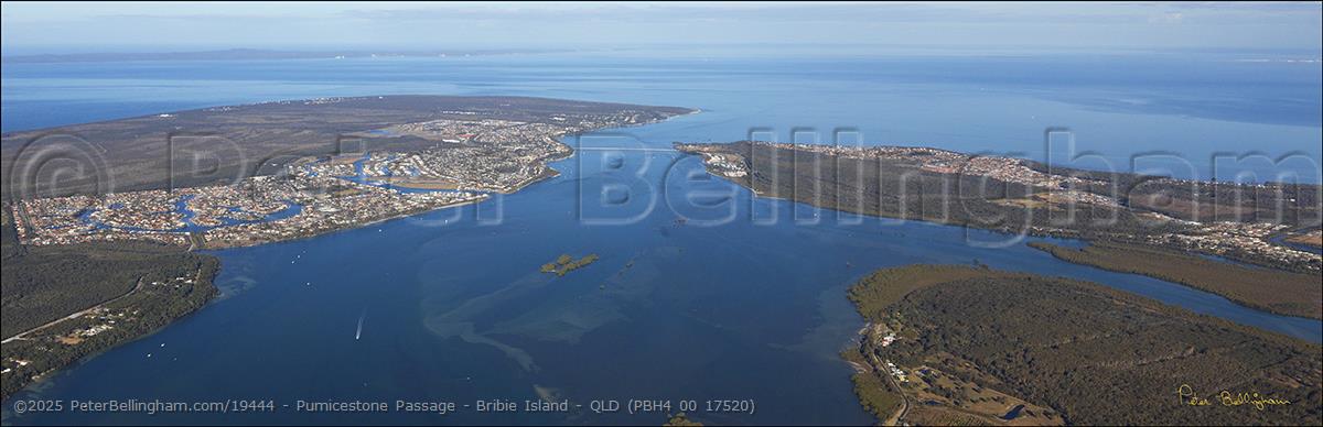 Peter Bellingham Photography Pumicestone Passage - Bribie Island - QLD (PBH4 00 17520)